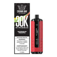 AL FAKHER Crown Bar Hyper Max 30K Disposable Vape – Watermelon Pineapple